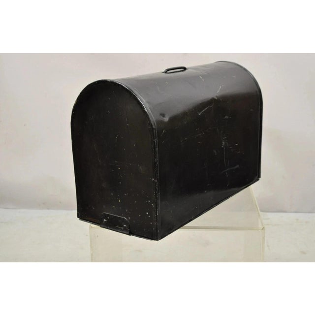 Art Deco Antique the Vetter Co Ideal Planetarium Model 1930s in Original Case For Sale - Image 3 of 12