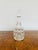 Victorian Bell Shaped Decanter, 1880s For Sale - Image 4 of 5