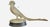Early 20th Century English Silver Plate Pheasant Sculptures - A Pair For Sale - Image 9 of 15
