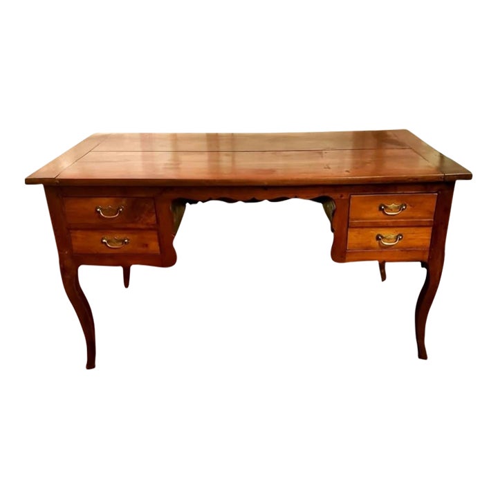 18th Century French Provincial Writing Desk Chairish