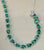 12 Ct Natural Pear Shape Tsavorite Cocktail Tennis Bracelet 14 Kt White Gold 7" This exceptionally Beautiful Tennis...
