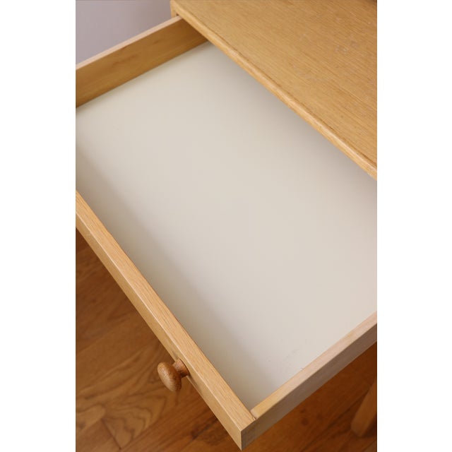 Bedside Table by Tingströms Casino, Sweden, 1960 For Sale - Image 9 of 18