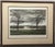 1980s George Guest "Great Barn" Signed Limited Edition Lithograph 52/200 Framed For Sale - Image 12 of 15