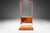 Mid-Century Modern Hans Wegner Danish Teak Single Column Freestanding Modular Wall Unit Room Divider For Sale - Image 3 of 16