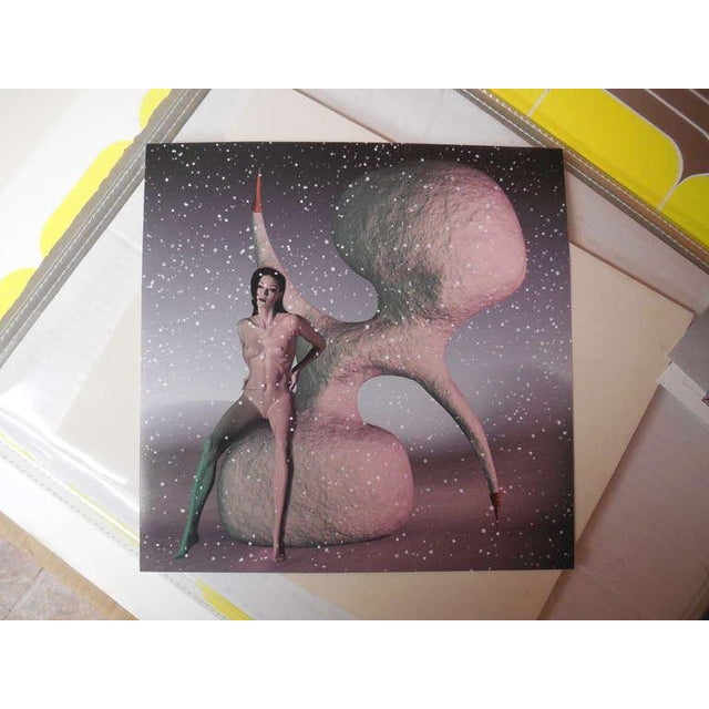 Charles Long, Holiday Situations #8, 1999 For Sale - Image 4 of 4