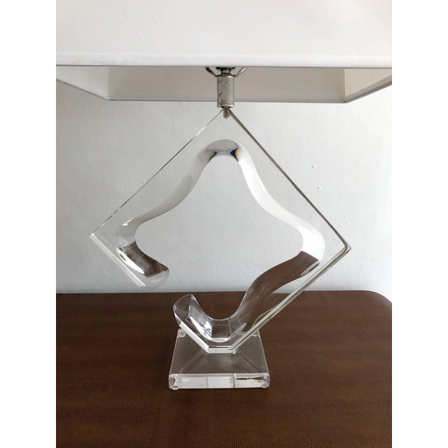 Van Teal 1970s Van Teal Table Lamps - a Pair For Sale - Image 4 of 6