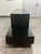 BoConcept Volani Two Piece Media Console + Wall Mounts For Sale - Image 4 of 12