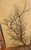Curtis Jere Curtis Jere Nature Series Pine Tree Branch Wall Art Hanger Wrought Iron C. Jere For Sale - Image 4 of 11