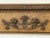 A Louis XVI Style Carved Mantle, Fireplace Surround, Solid Wood Carved, Oak For Sale - Image 11 of 13