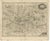 17th Century Antique Map of the Loire Valley attributed to Janssonius, 1657 For Sale - Image 5 of 5