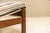 Set of Italian Modular Bench Set in Teak, 1960s For Sale - Image 10 of 12