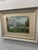 1980s Sliac, Landscape Composition, 1982, Painting For Sale - Image 5 of 5