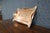 Art Nouveau Copper Serving Tray With Integrated Handles For Sale - Image 4 of 12