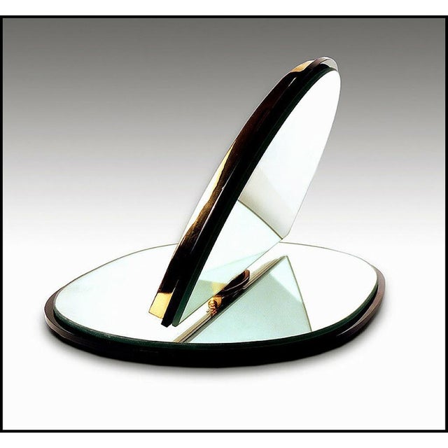 Art Deco 1980s Trancendence, Erté For Sale - Image 3 of 5