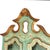 Early 20th Century Niccolini Venetian Rococo Hand Painted Bombay Secretary Desk Signed 20thC For Sale - Image 5 of 18
