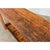 Brown French 19th Century Carpenter's Workbench For Sale - Image 8 of 13