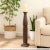 Dimensions: 7" W x 7" D x 34" H