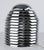 Saturno Chrome Lamp by Kazuo Motozawa for Staff, 1970s For Sale - Image 11 of 11