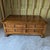 2000 - 2009 Stickley Antiquities Collection Solid Oak 4-Drawer Shelby Storage Cocktail Coffee Table For Sale - Image 5 of 10