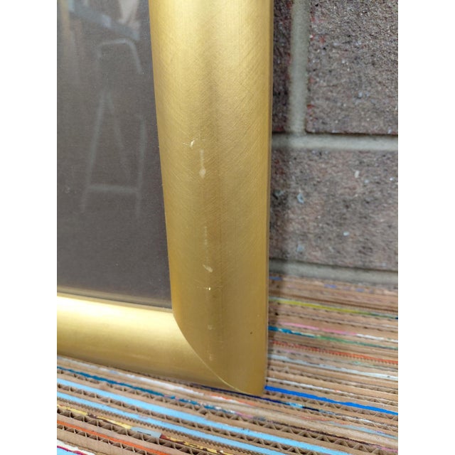 Framed Anthony Pettera Untitled Abstract Print For Sale - Image 9 of 13