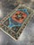 Early 21st Century Turkish Yastik Rug 1'5" x 2'6" For Sale - Image 5 of 5