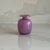 Mid-Century Handmade Bud Vase from Mdina, 1970s For Sale - Image 11 of 11