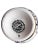 This Piero Formasetti Milano Italy Appetizer Bowl is a designer piece that exudes Italian charm and sophistication. The...