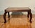 Mid-Century Modern Vintage Mid-Century Ceramic Tile Top Table, Circa 1960s-70s For Sale - Image 3 of 12