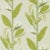 Harlequin Llenya Wallpaper in Lime/Jade/Pebble - a Sample For Sale