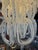 1970s Giogali Murano Glass Chandelier by Angelo Mangiarotti for Vistosi For Sale - Image 10 of 13