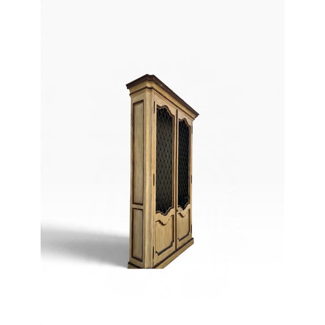 Dennis & Leen for Formations Piedmontese Cabinet.