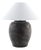 Forest Accent Table Lamp Gray For Sale