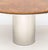 Brueton Brueton "Anello" Rosewood Top Pedestal Dining Table For Sale - Image 4 of 5