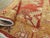 Galerie Shabab Collection Mid-20th Century Turkish Oushak Throw Rug For Sale In New York - Image 6 of 6