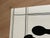 Black Alexander Calder (1898-1976), National Galerie Berlin Exhibition Poster Tetes Et Queue Calder, 1965, Printed 2021 Germany For Sale - Image 8 of 11