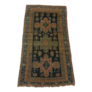 19th Century Caucasian Rug