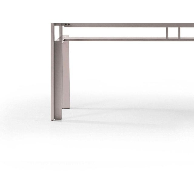 Doge Table by Carlo Scarpa for Cassina For Sale - Image 9 of 15