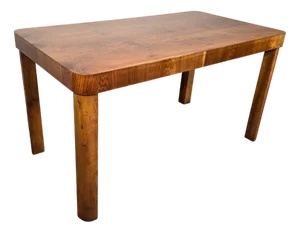 Mid-Century Modern Dining Table