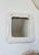 Not Yet Made - Made To Order Uccelini French Ceramic Mirror by Renzo Maar For Sale - Image 5 of 8