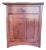 Stickley Highlands 1-Drawer Door Nightstand For Sale