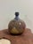 Vintage Mid-Century Modern Signed American Studio Pottery Bud Vase For Sale - Image 4 of 6
