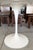 Eero Saarinen for Knoll Round Dining Table For Sale In Miami - Image 6 of 11