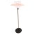 Mid-Century Modern Louis Poulsen Ph 80 Floor Lamp For Sale