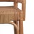 Dale Bar Stool With Arms For Sale In West Palm - Image 6 of 6