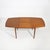 Teak Table with Extendable Top, 1960s For Sale - Image 15 of 15