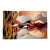 Modern French Tapestry by Baudouin, Late 20th Century 5'11" X 3'8" For Sale