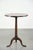 Antique English Oak Side Table, 1700s For Sale - Image 4 of 11