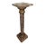 19-20c French Marble Pedestal For Sale