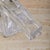 Glass French Crystal Candelabra in the Manner of Daum, 1960s For Sale - Image 7 of 8