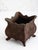 Early 20th Century French Art Nouveau Cast-Iron Planter For Sale - Image 5 of 7